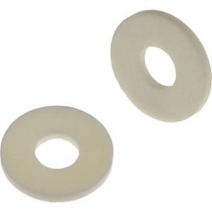 pbfastener ANSI B18.22M-1981, R1990 (Regular) Unterlegscheibe M3 Keramik 1St.
