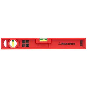 Hultafors GDS 40 Waterpas - Kunststof - 400mm