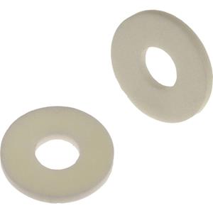 pbfastener ANSI B18.22M-1981, R1990 (Regular) Unterlegscheibe M4 Keramik 1St.