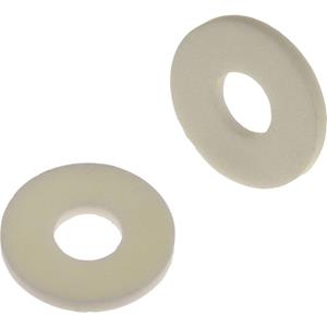 pbfastener ANSI B18.22M-1981, R1990 (Regular) Unterlegscheibe M6 Keramik 1St.