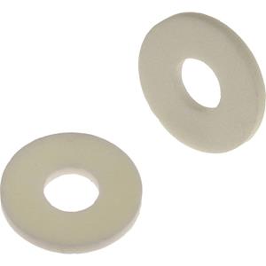 pbfastener ANSI B18.22M-1981, R1990 (Regular) Unterlegscheibe M8 Keramik 1St.