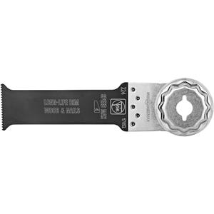 Fein E-Cut Long-Life Starlock Max Sägeblatt 1 Stk. 90 x 32 mm ( 63502224210 ) Bi-Metall