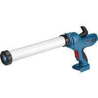 Bosch GCG 18V-600 Akku-Kartuschenpresse