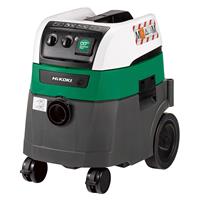 Hikoki RP350YDM WAZ nat/droogstofzuiger