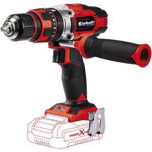 Einhell Accu Klopboorschroevendraaier TE-CD 18/48 Li-i-Sol