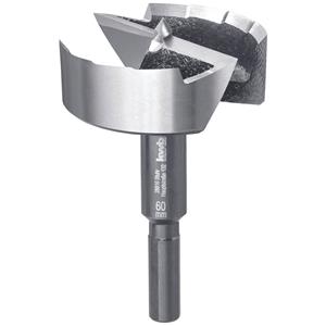 Forstnerboor 60 mm kwb 706360 1 stuks