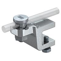 5004 DIN-FT 20 - Clamp for lightning protection 5004 DIN-FT 20