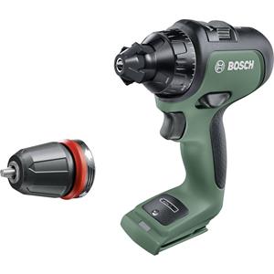 Bosch - AdvancedDrill 18 cordless screwdriver (Battery not included)