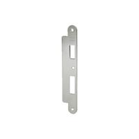 Assa Abloy Sluitplaat ea322 stomp lange lip