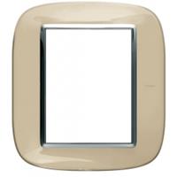 legrand Rahmen Axolute Beige HB4826DA