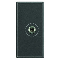 legrand Zubehör Axolute Anthrazit HS4280