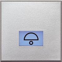 legrand Wippe Axolute Aluminium HC4921/2LD