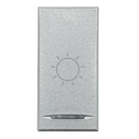 legrand Wippe Axolute Aluminium HC4915BA