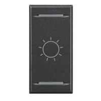 legrand Wippe Axolute Anthrazit HS4911BA