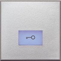 legrand Wippe Axolute Aluminium HC4921/2LF