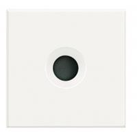 legrand Geräteanschlussdose Axolute Weiß HD4954