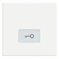 legrand Wippe Axolute Weiß HD4921M2LF