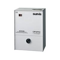 Suevia SU120132 Munttimer 230 V/AC IP20