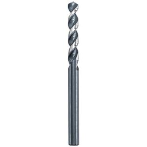 kwb 258690 Metaal-spiraalboor 9 mm Gezamenlijke lengte 125 mm 1 stuks