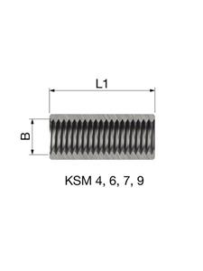 Flamco Connectoren m10 ksm 4