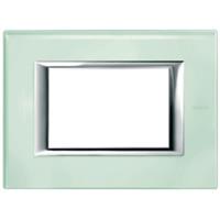 legrand Rahmen Axolute Grün HA4803VKA