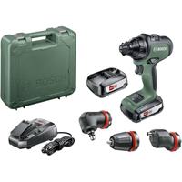 Bosch accuschroefboormachine AdvancedDrill 18 (2accupacks)