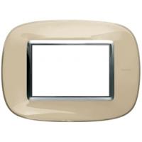 legrand Rahmen Axolute Beige HB4803DA