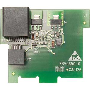 ZBVG 650-0 - Expansion module for intercom system ZBVG 650-0