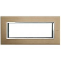 legrand Rahmen Axolute Titan HA4806NX