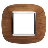 legrand Rahmen Axolute Holz HB4802LCA