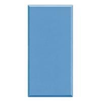 legrand Lichtsignal Axolute Blau H4371B/12