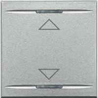 legrand Wippe Axolute Aluminium HC4911/2AH