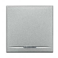 legrand Wippe Axolute Aluminium HC4915/2