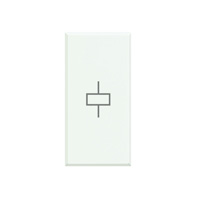 legrand Schaltrelais Axolute Weiß HD4330V24