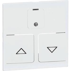 pehabyhoneywell PEHA by Honeywell 116413 Afdekking Afdekking