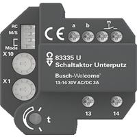 83335 U - EIB, KNX switch device for intercom system, 83335 U