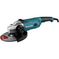 Makita GA9020R | 230mm haakse slijper met softstart