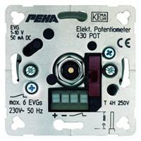 PEHA Elektronis.Potentiometer UP D 430 POT O.A.