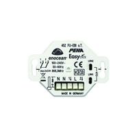 peha D 452 FU-EBI O.T. - Switch actuator for home automation 2-ch D 452 FU-EBI O.T.