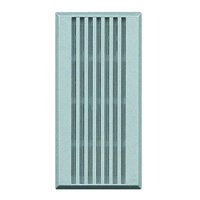 legrand Gong Axolute Aluminium HC4351/230