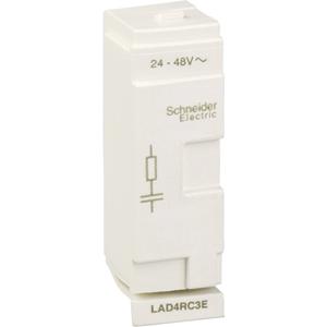 schneiderelectric Schneider Electric RC-Glied 110/240V LAD4RC3U