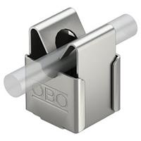 177 20 VA M6 (20 Stück) - Holder for lightning protection 177 20 VA M6