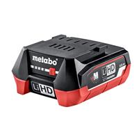 Metabo 625349000 12V LiHD Accu - 4.0Ah