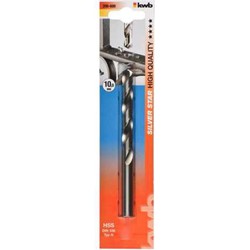 kwb Metaalboor Silverstar 1 mm