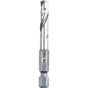 kwb 421106 Metaal-spiraalboor 1 stuks 1 stuks