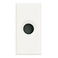 legrand Geräteanschlussdose Axolute Weiß HD4953