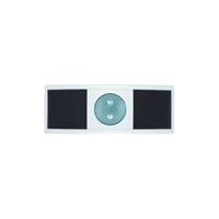 peha D 451 FU-BM DE - Movement sensor for home automation D 451 FU-BM DE