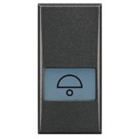 legrand Wippe Axolute Anthrazit HS4921LD