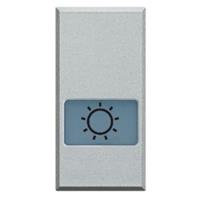 legrand Wippe Axolute Aluminium HC4921LA