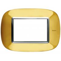 legrand Rahmen Axolute Gold HB4803OR
